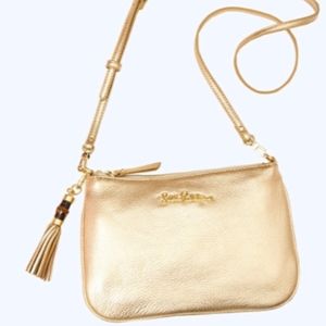 Lilly Pulitzer CRUSIN CROSSBODY